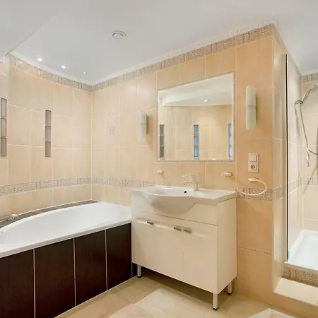 Privat bolig Fenix 2 Sopot
