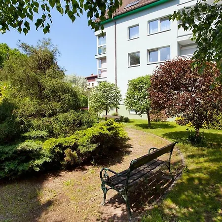 Fenix 2 Privat bolig *