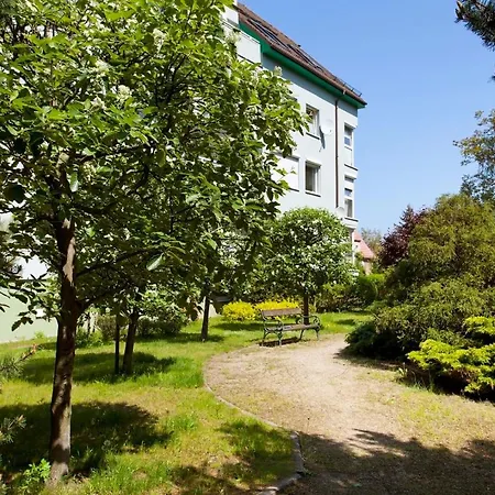 Fenix 2 Privat bolig Sopot
