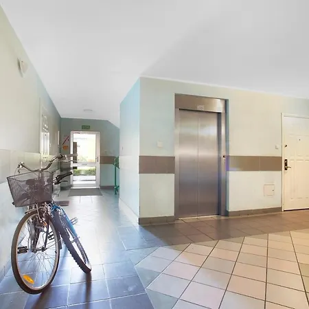Fenix 2 Privat bolig