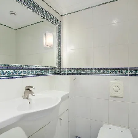 Fenix 2 Privat bolig Sopot