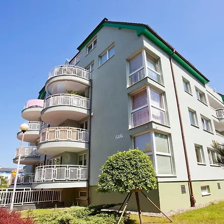 Fenix 2 Privat bolig Sopot